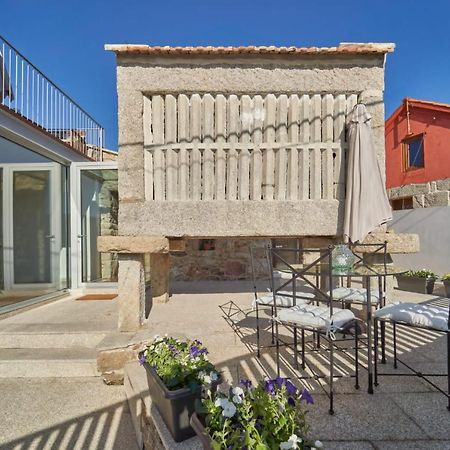 Views And Beds Vila Pontevedra Exterior foto