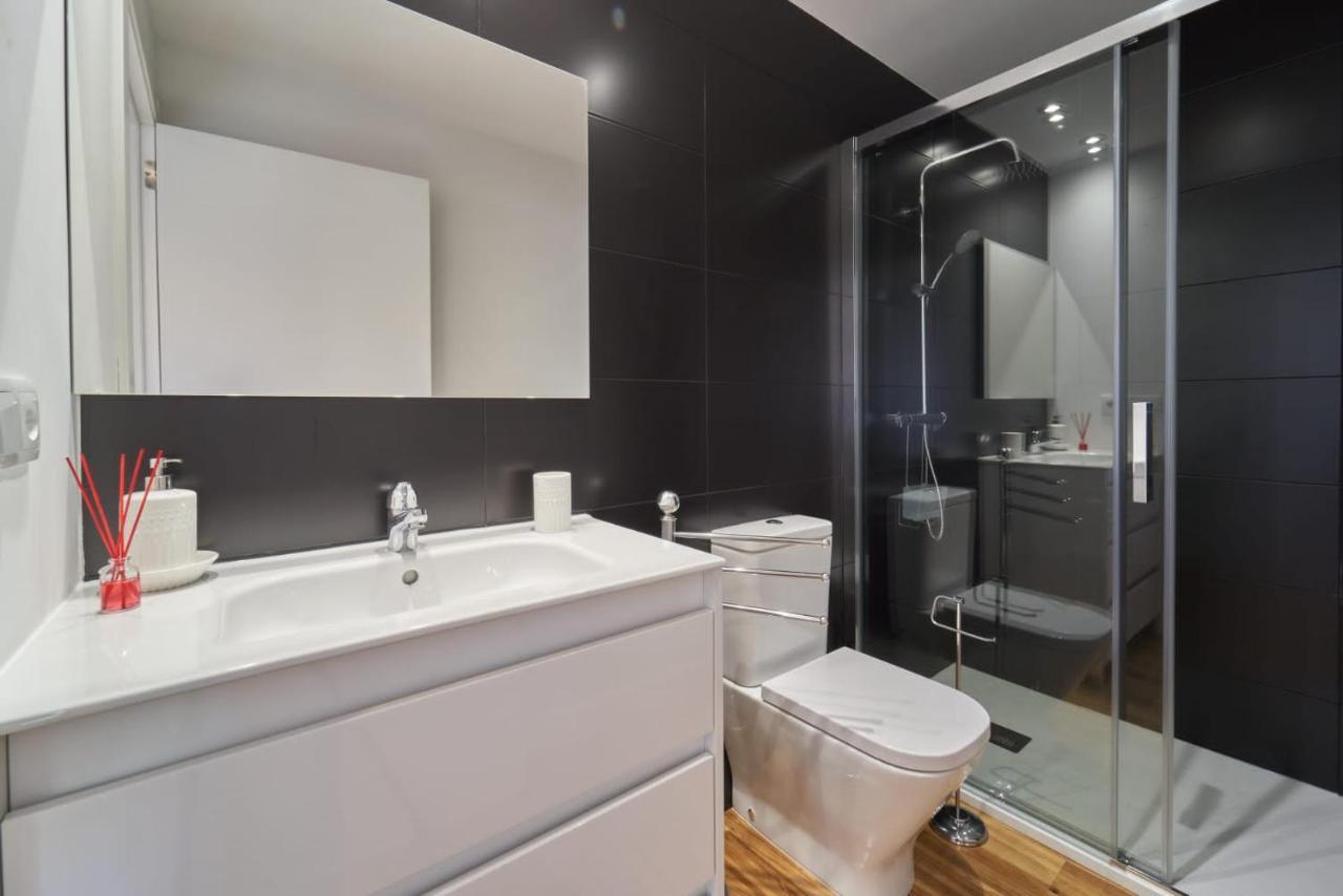 Views And Beds Vila Pontevedra Exterior foto