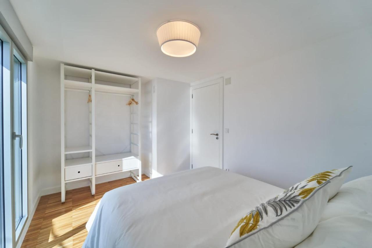 Views And Beds Vila Pontevedra Exterior foto