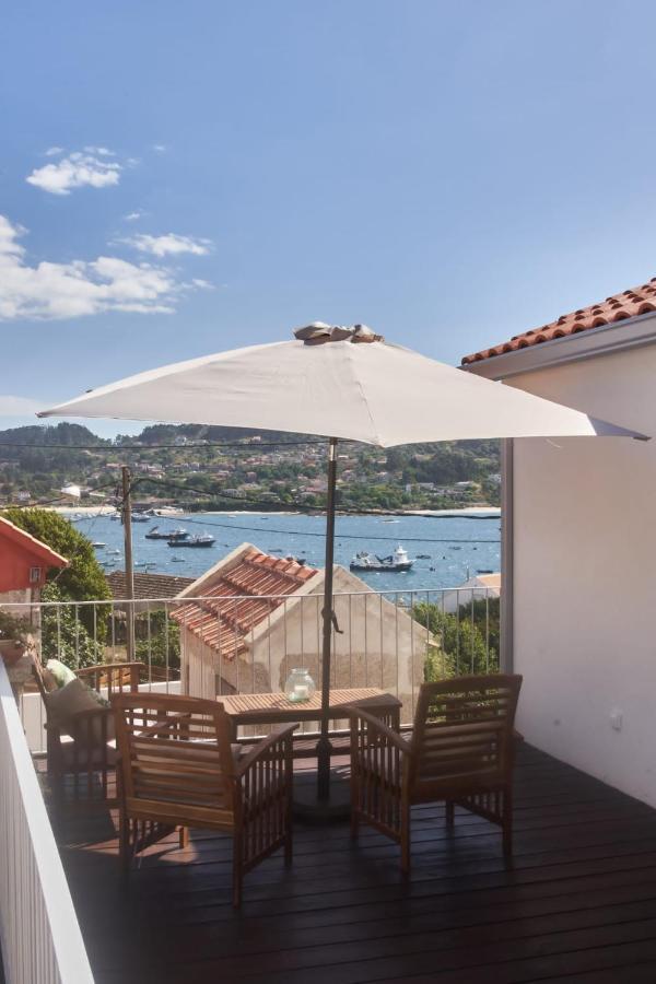 Views And Beds Vila Pontevedra Exterior foto