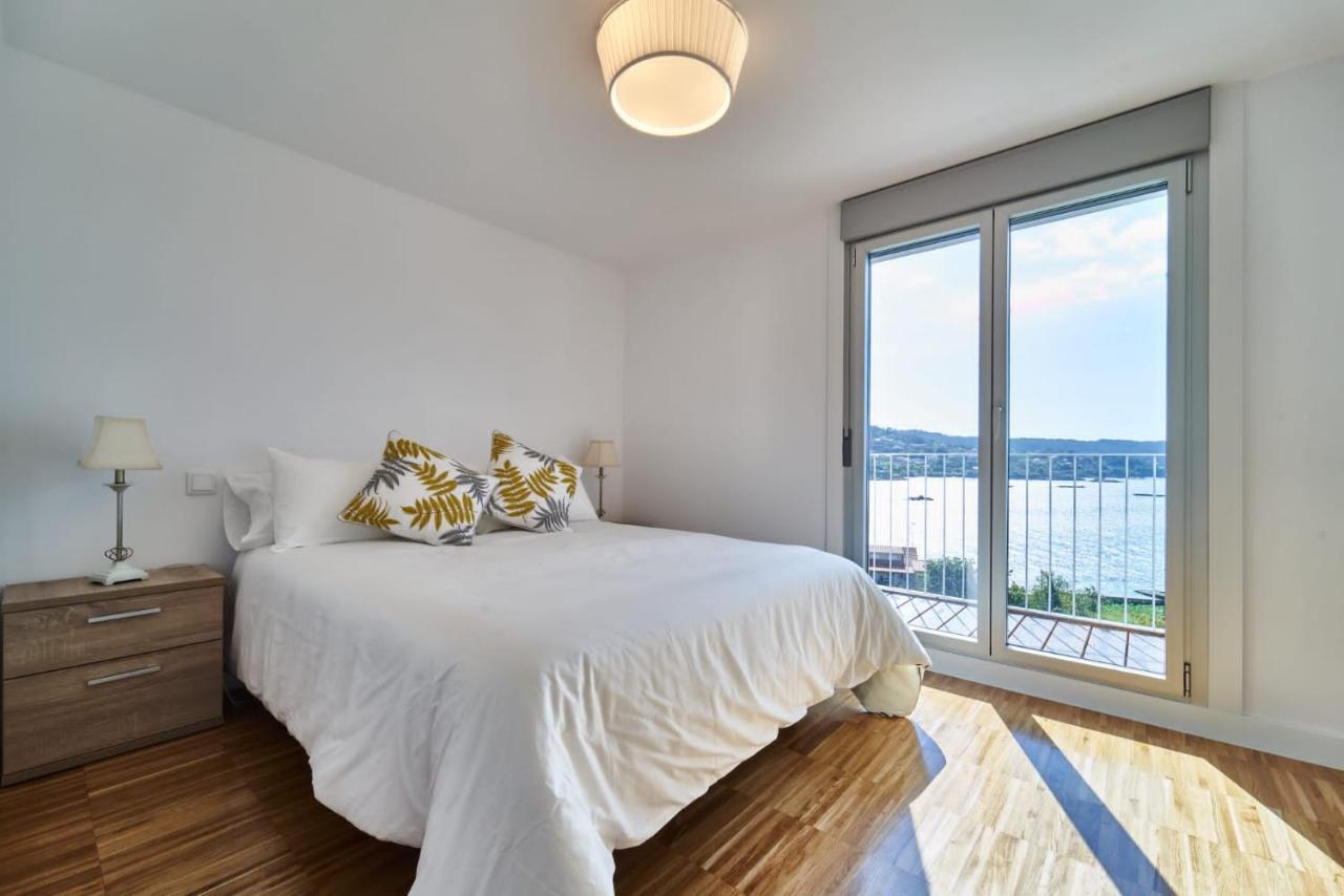 Views And Beds Vila Pontevedra Exterior foto