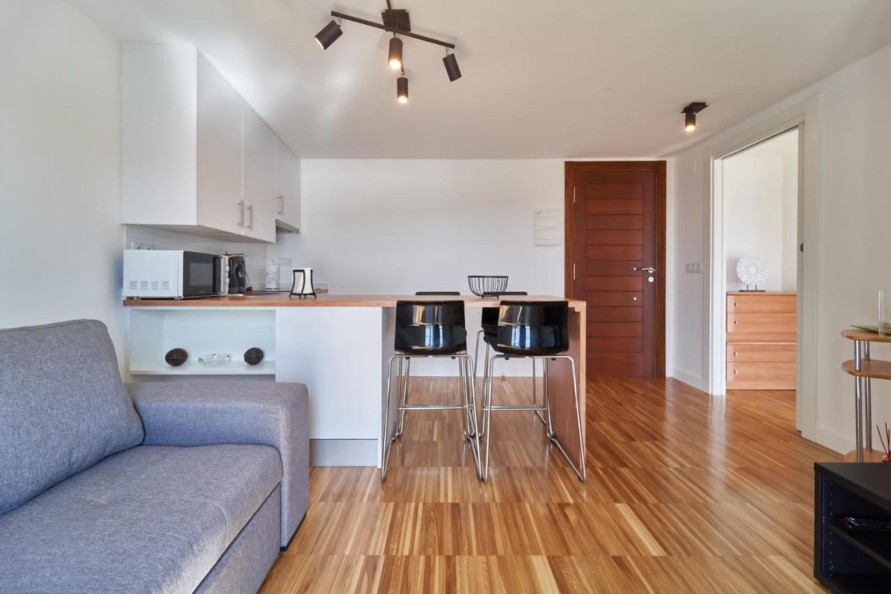 Views And Beds Vila Pontevedra Exterior foto