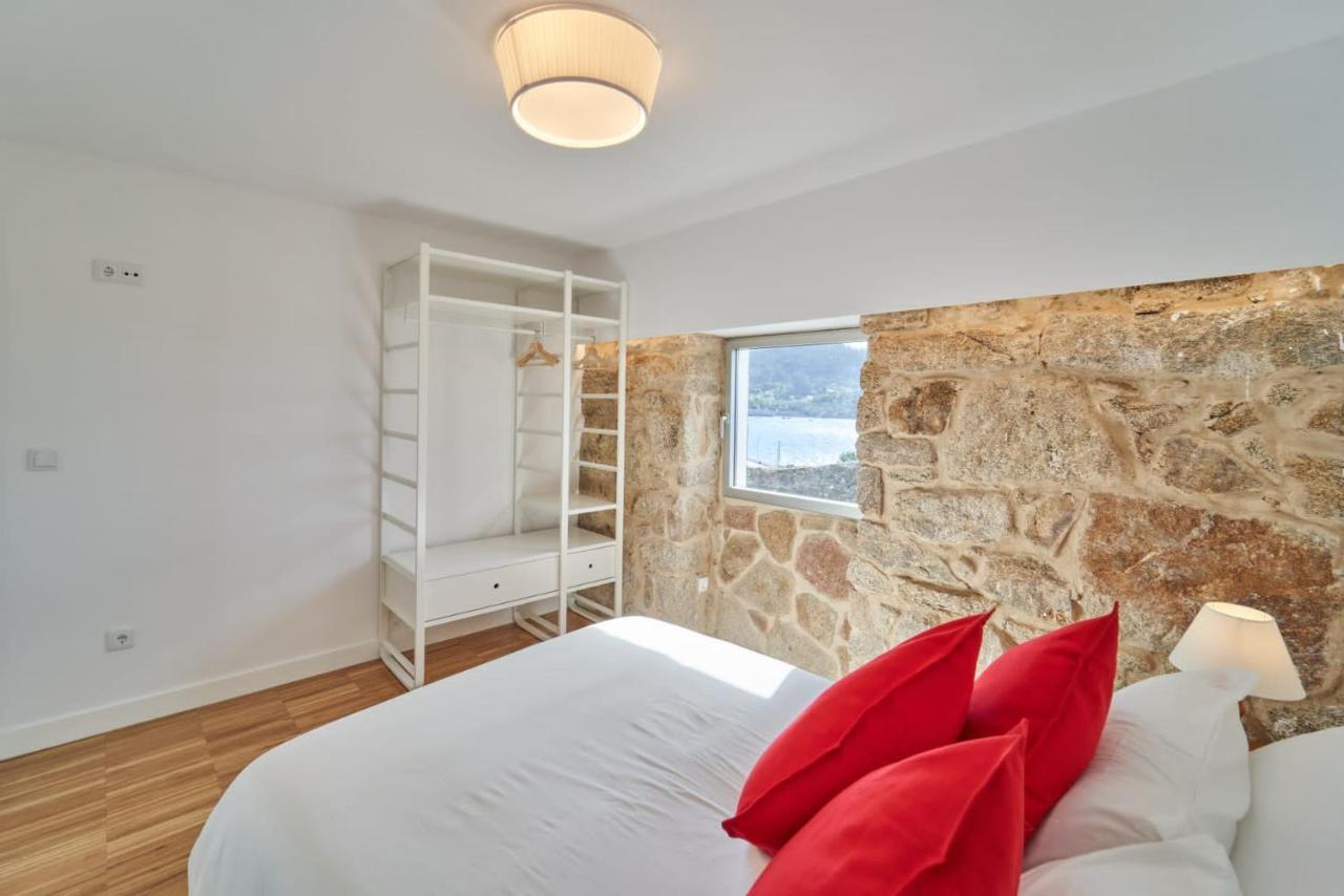 Views And Beds Vila Pontevedra Exterior foto