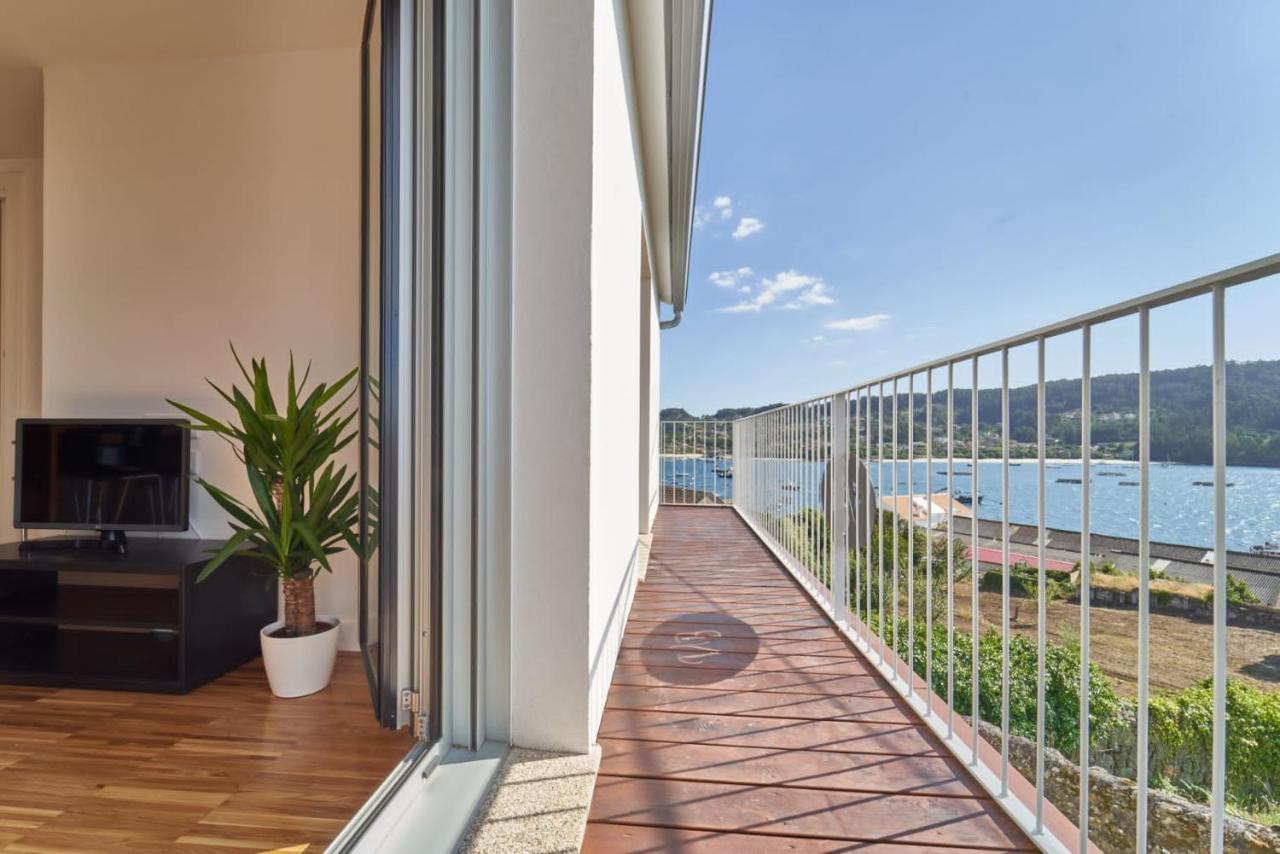 Views And Beds Vila Pontevedra Exterior foto