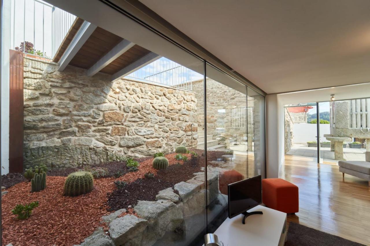 Views And Beds Vila Pontevedra Exterior foto