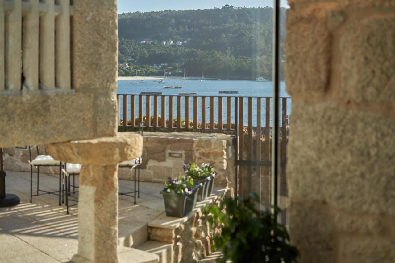 Views And Beds Vila Pontevedra Exterior foto