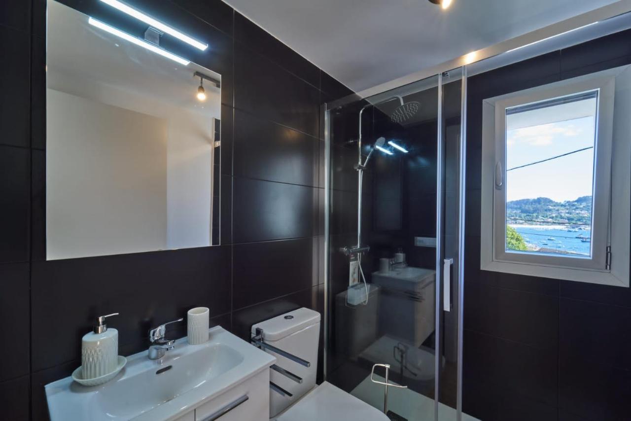 Views And Beds Vila Pontevedra Exterior foto