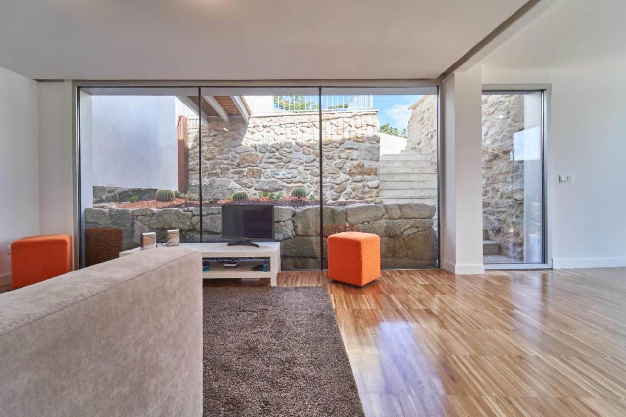 Views And Beds Vila Pontevedra Exterior foto