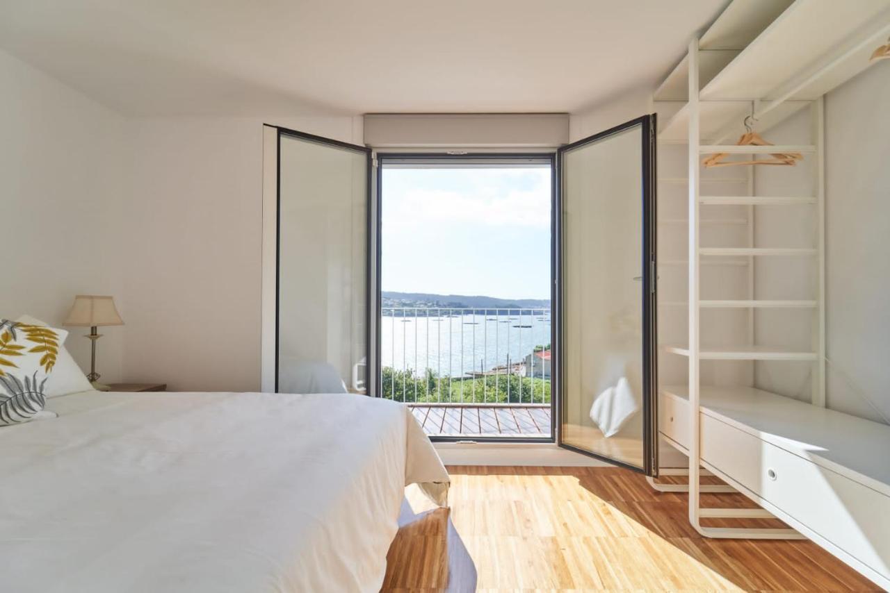 Views And Beds Vila Pontevedra Exterior foto