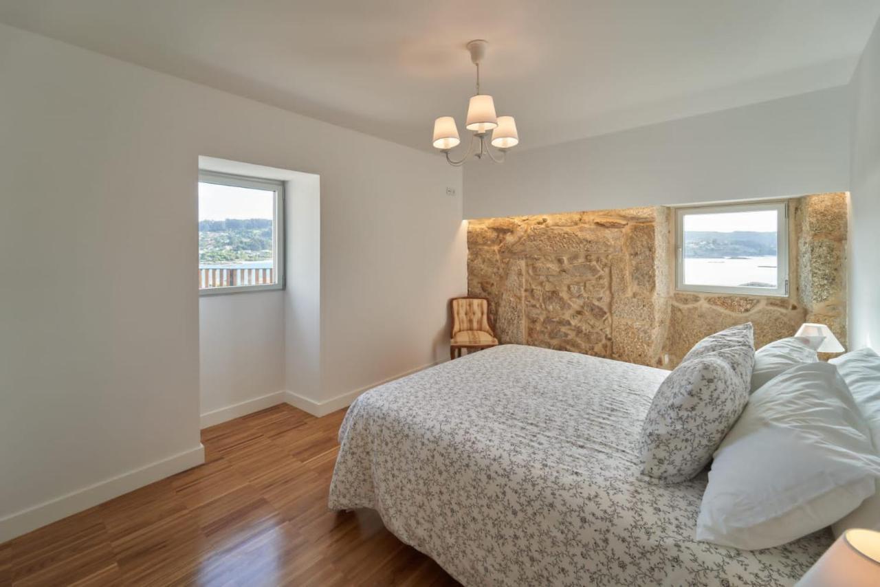 Views And Beds Vila Pontevedra Exterior foto
