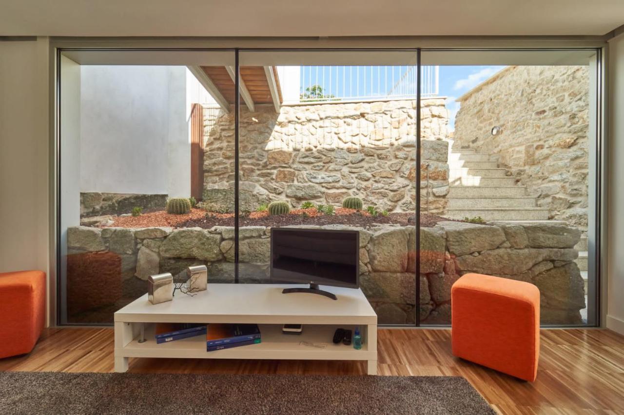 Views And Beds Vila Pontevedra Exterior foto