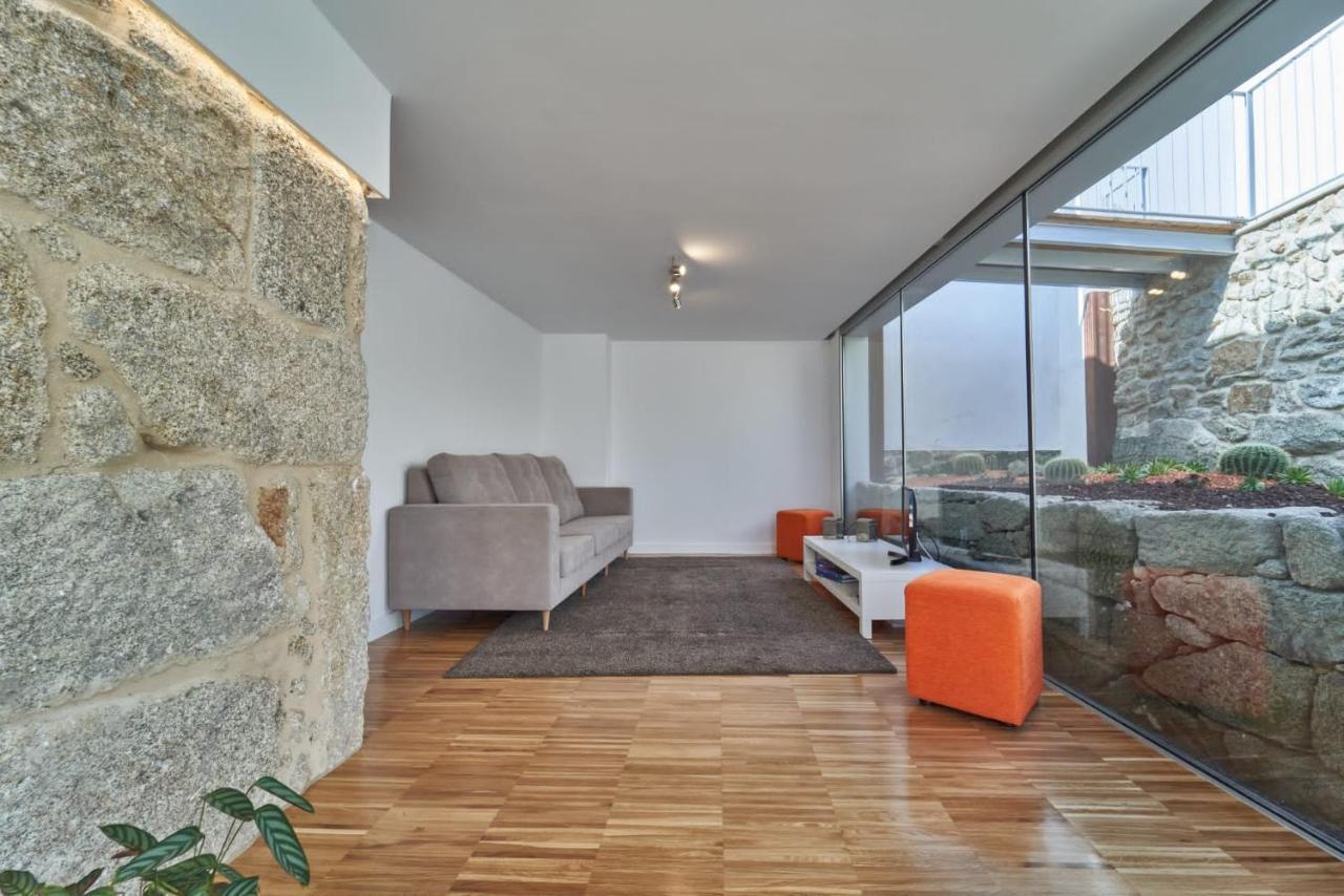Views And Beds Vila Pontevedra Exterior foto