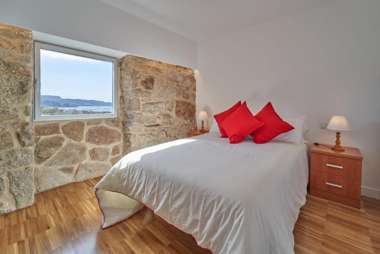 Views And Beds Vila Pontevedra Exterior foto