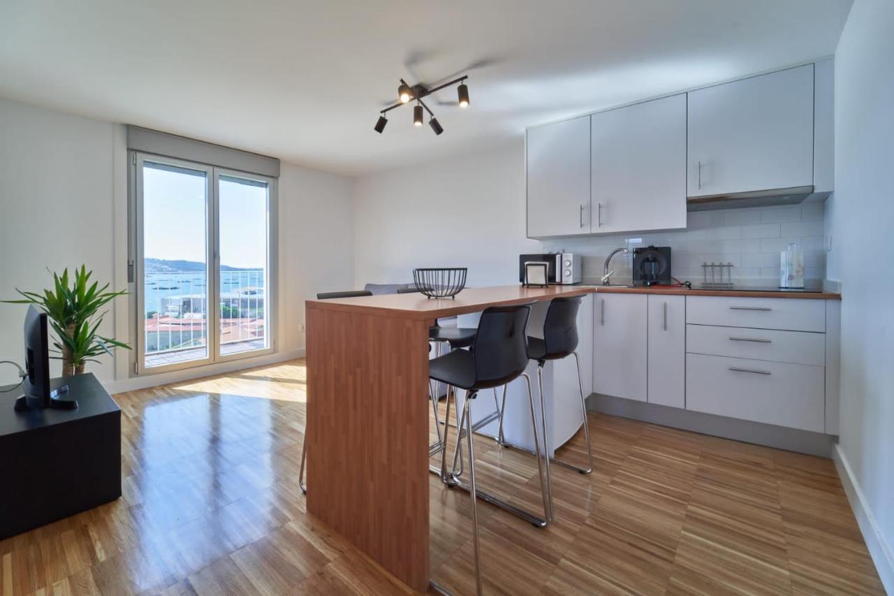 Views And Beds Vila Pontevedra Exterior foto